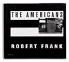 FRANK, ROBERT. A small archive, including a Polaroid and two signed books,